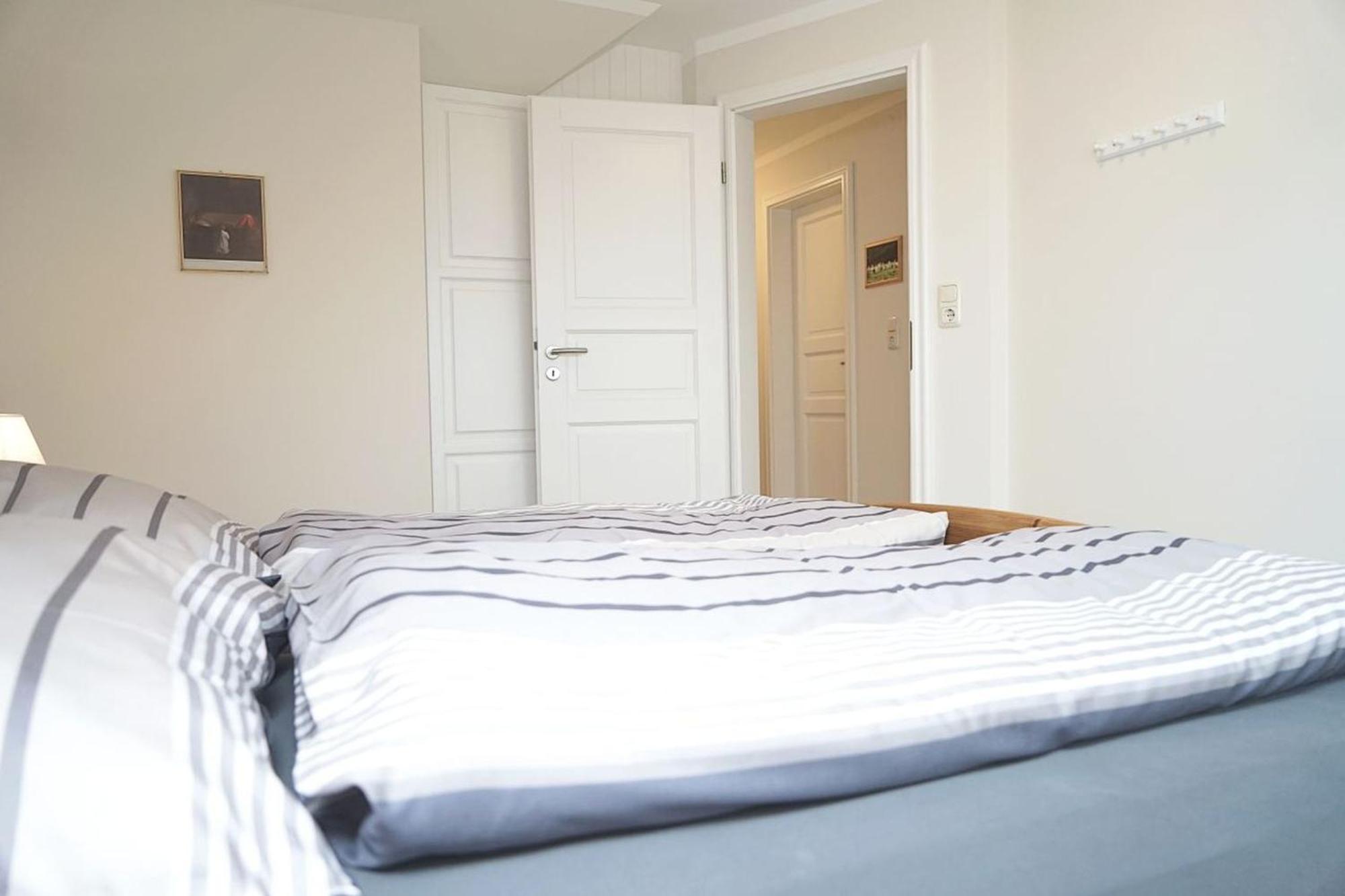 Ferienwohnungen Auf Dem Ferienhof Sell Stoltebüll Quarto foto