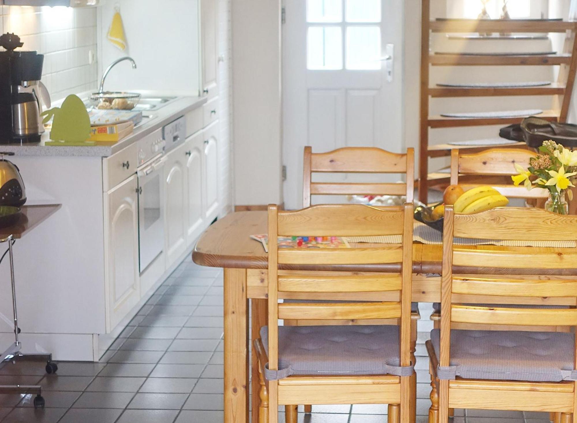 Ferienwohnungen Auf Dem Ferienhof Sell Stoltebüll Quarto foto