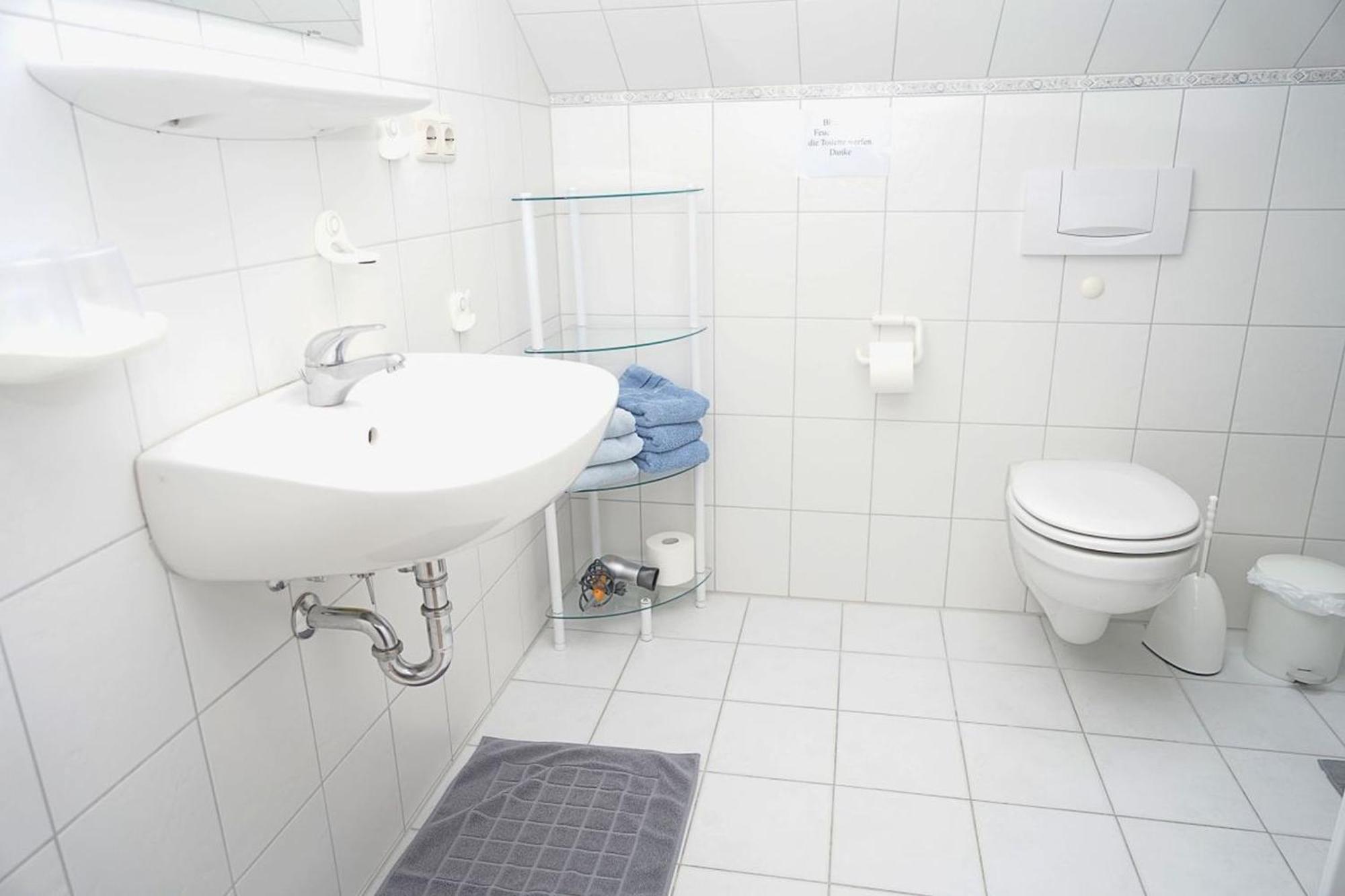 Ferienwohnungen Auf Dem Ferienhof Sell Stoltebüll Quarto foto